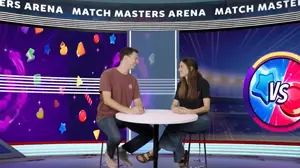 Match Masters גרין סקרין ישראל