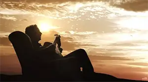 ברי סחרוף קליפ גרין סקרין